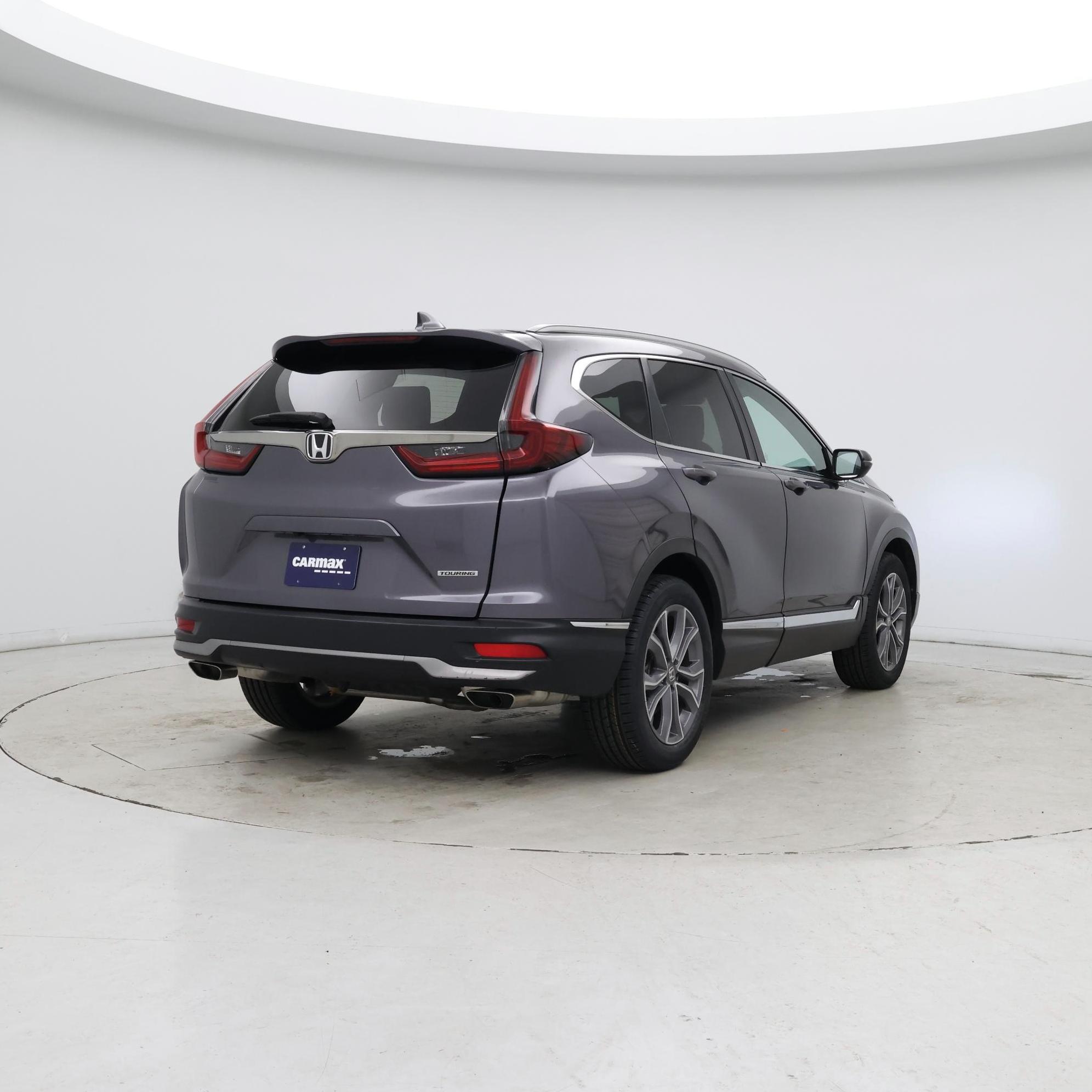 Thumbnail: 2022 Honda CR-V - 8