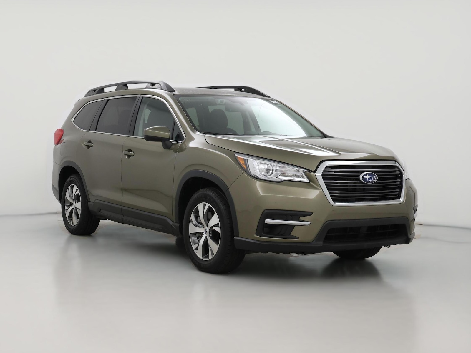 2022 Subaru Ascent