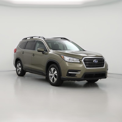 2022 Subaru Ascent Premium