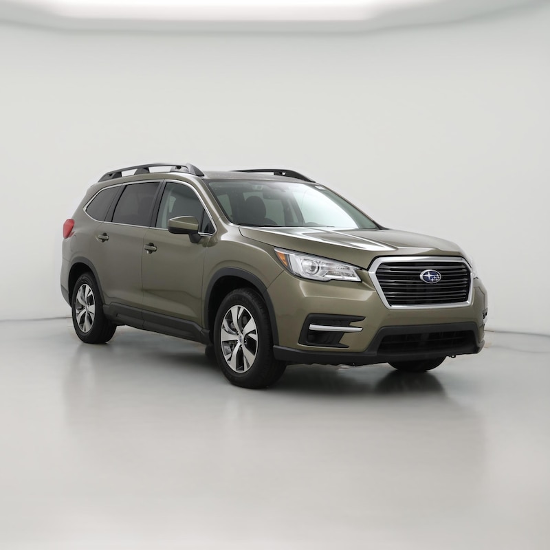 2022 Subaru Ascent Premium