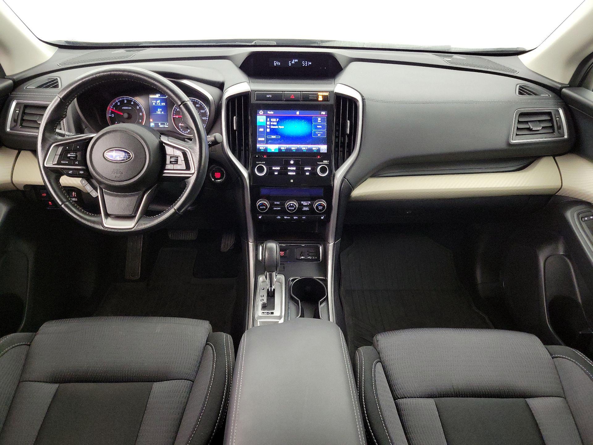 Thumbnail: 2022 Subaru Ascent - 9