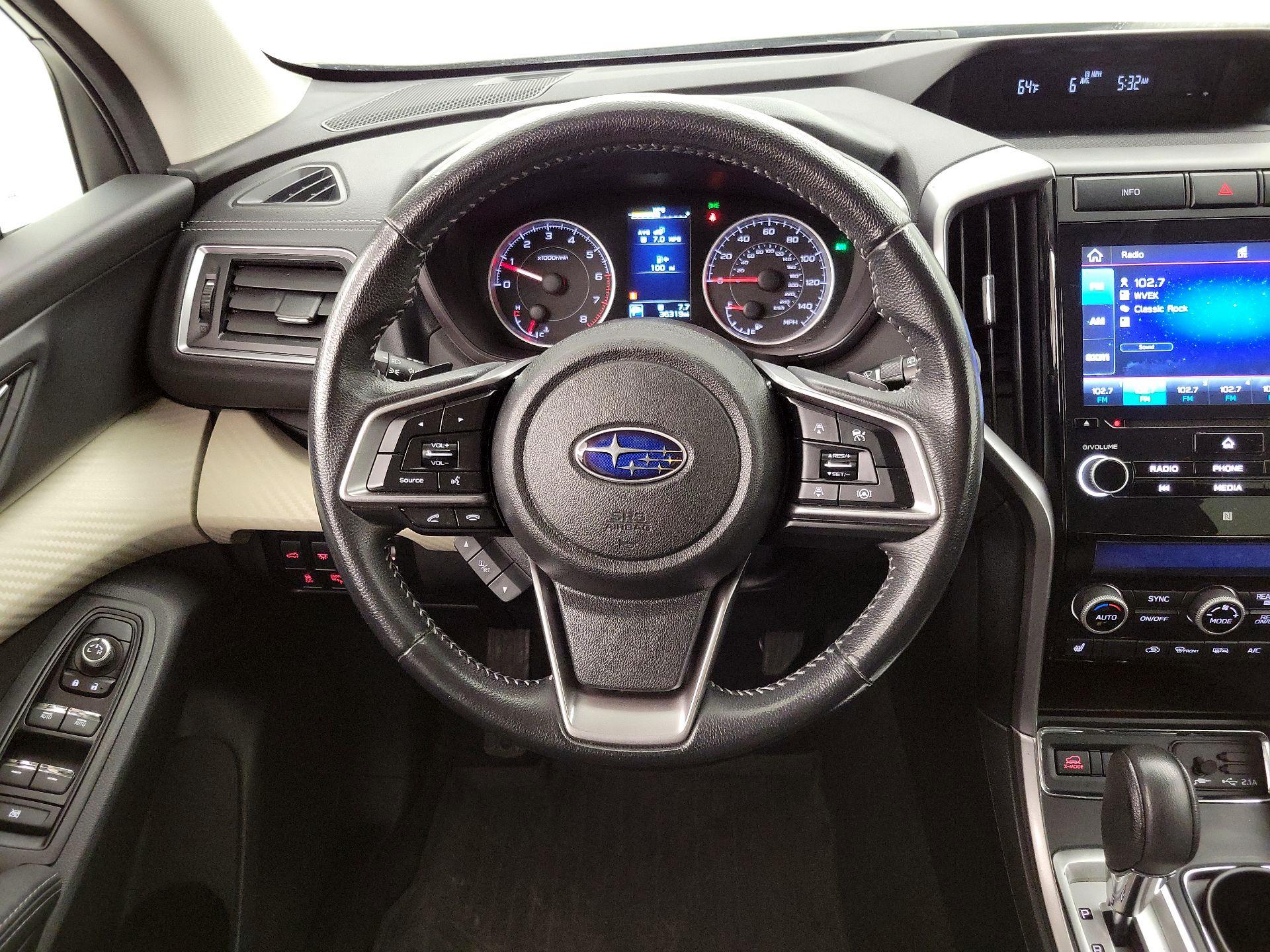 Thumbnail: 2022 Subaru Ascent - 10