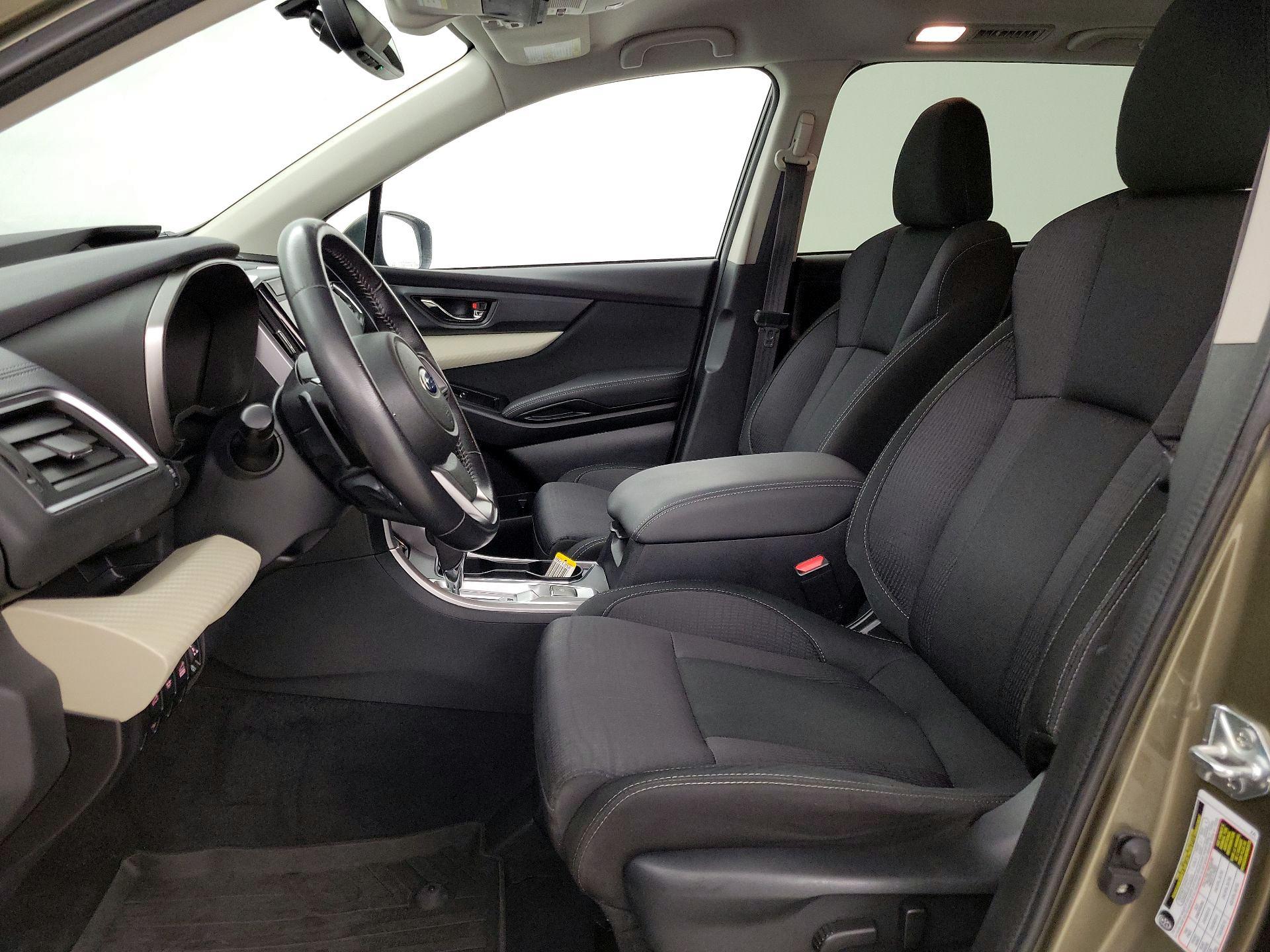 Thumbnail: 2022 Subaru Ascent - 11