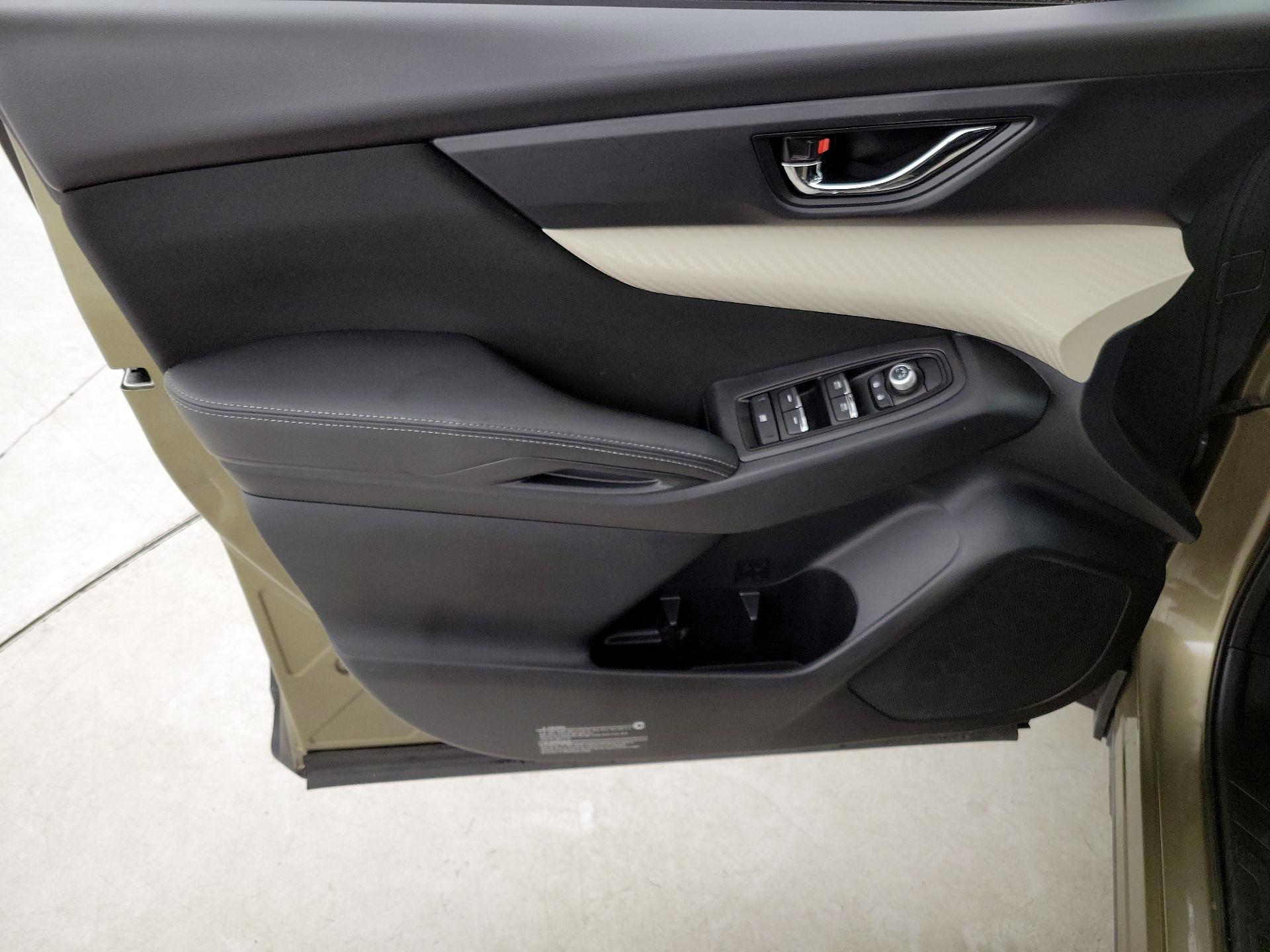 Thumbnail: 2022 Subaru Ascent - 12