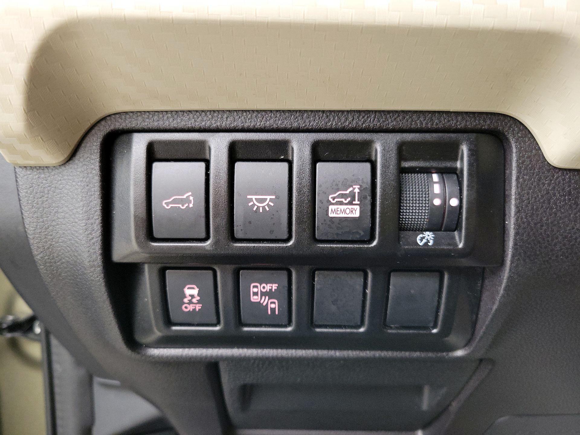 Thumbnail: 2022 Subaru Ascent - 13