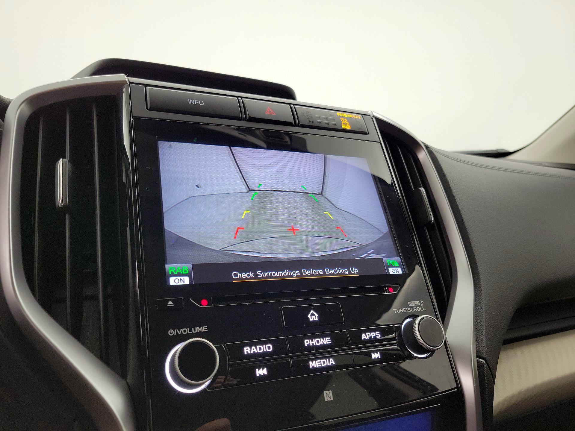 Thumbnail: 2022 Subaru Ascent - 14