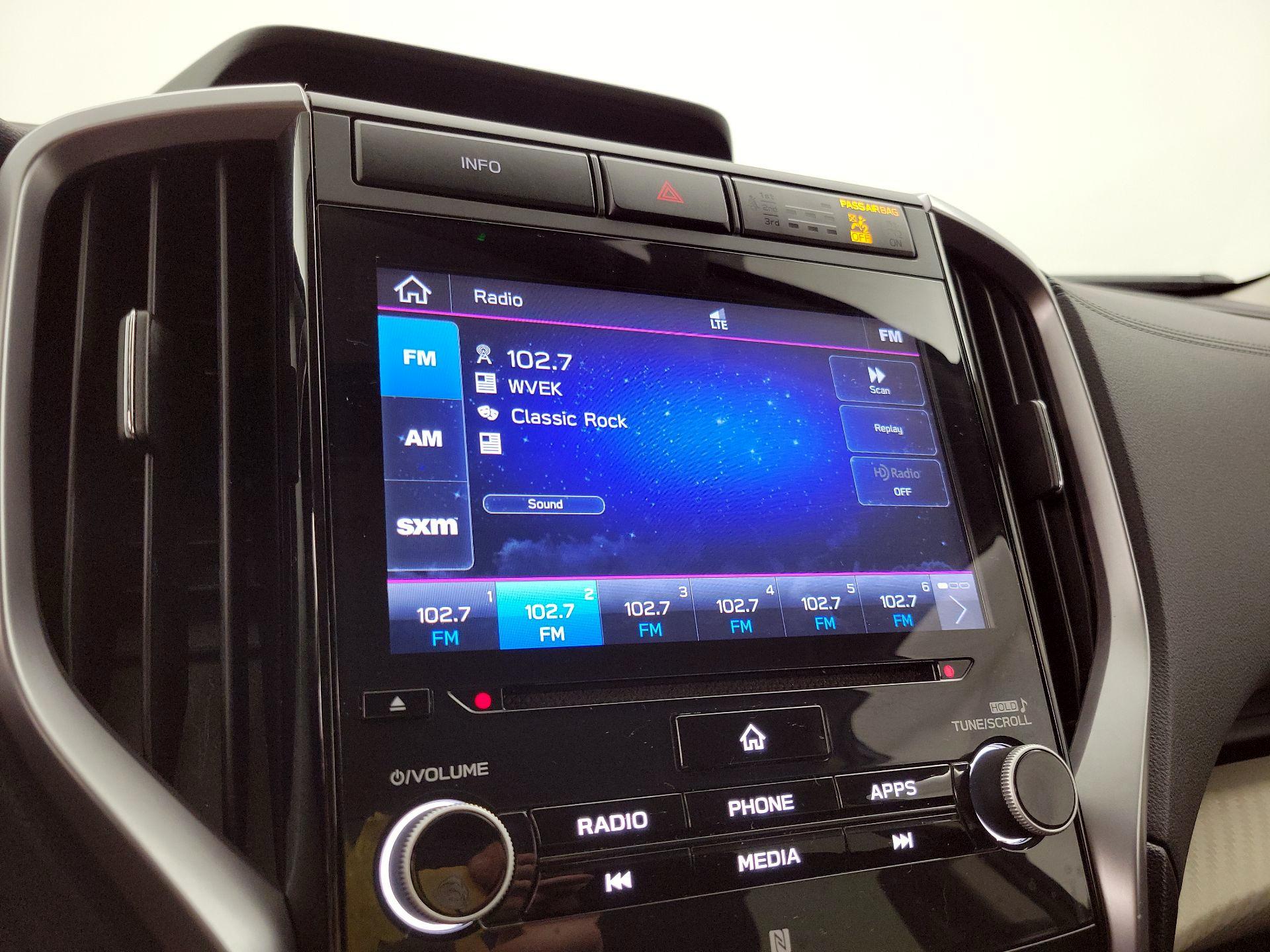 Thumbnail: 2022 Subaru Ascent - 15