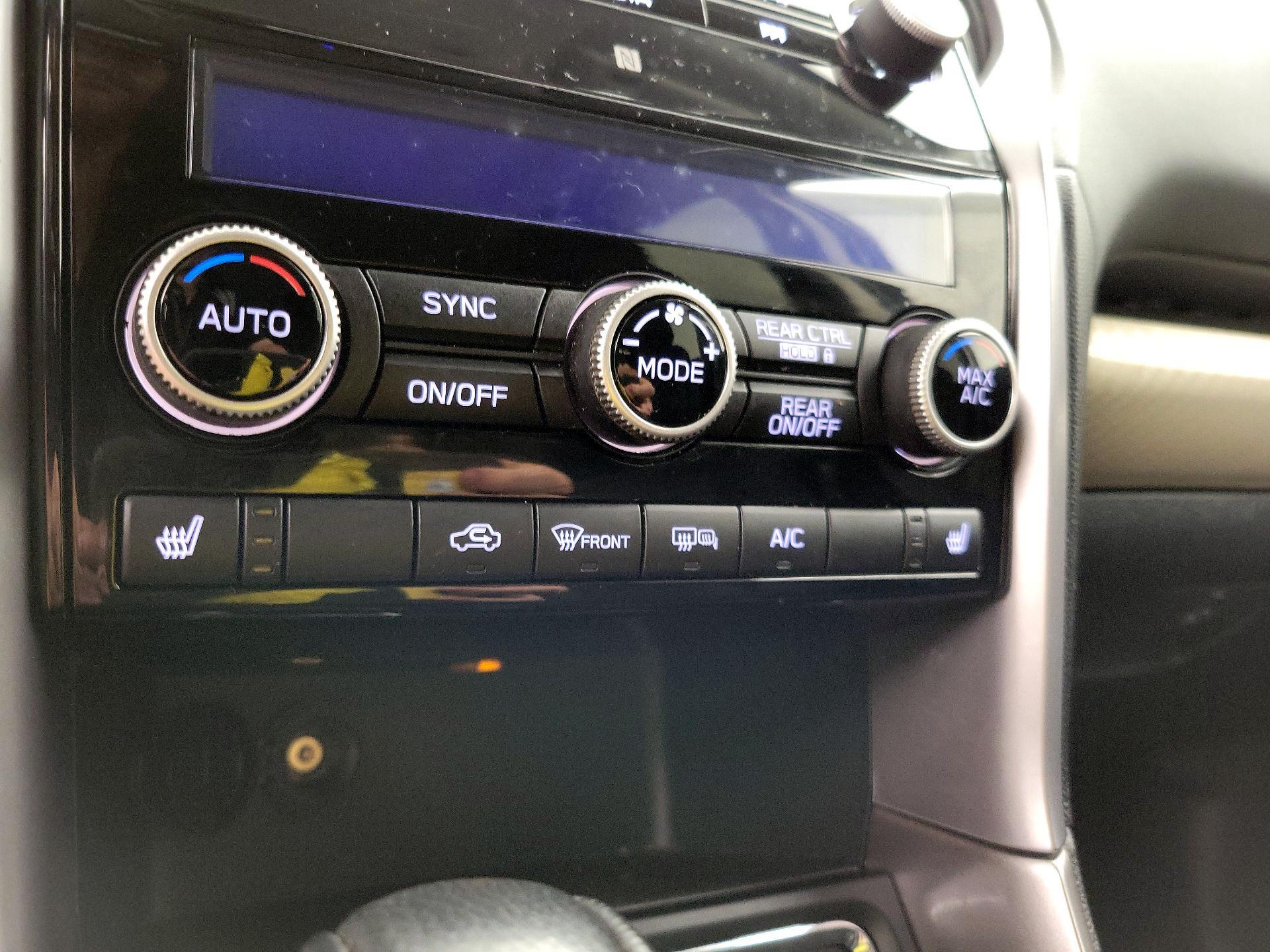 Thumbnail: 2022 Subaru Ascent - 16