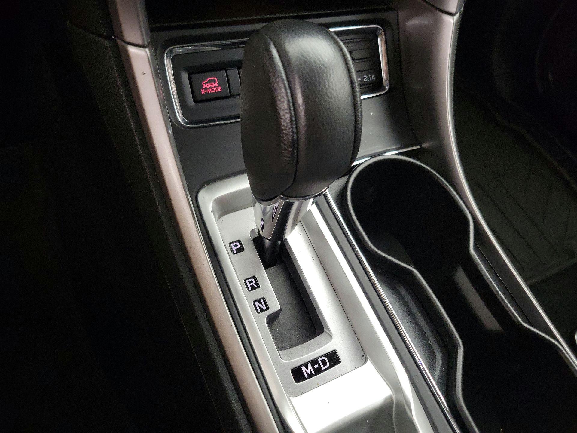 Thumbnail: 2022 Subaru Ascent - 17