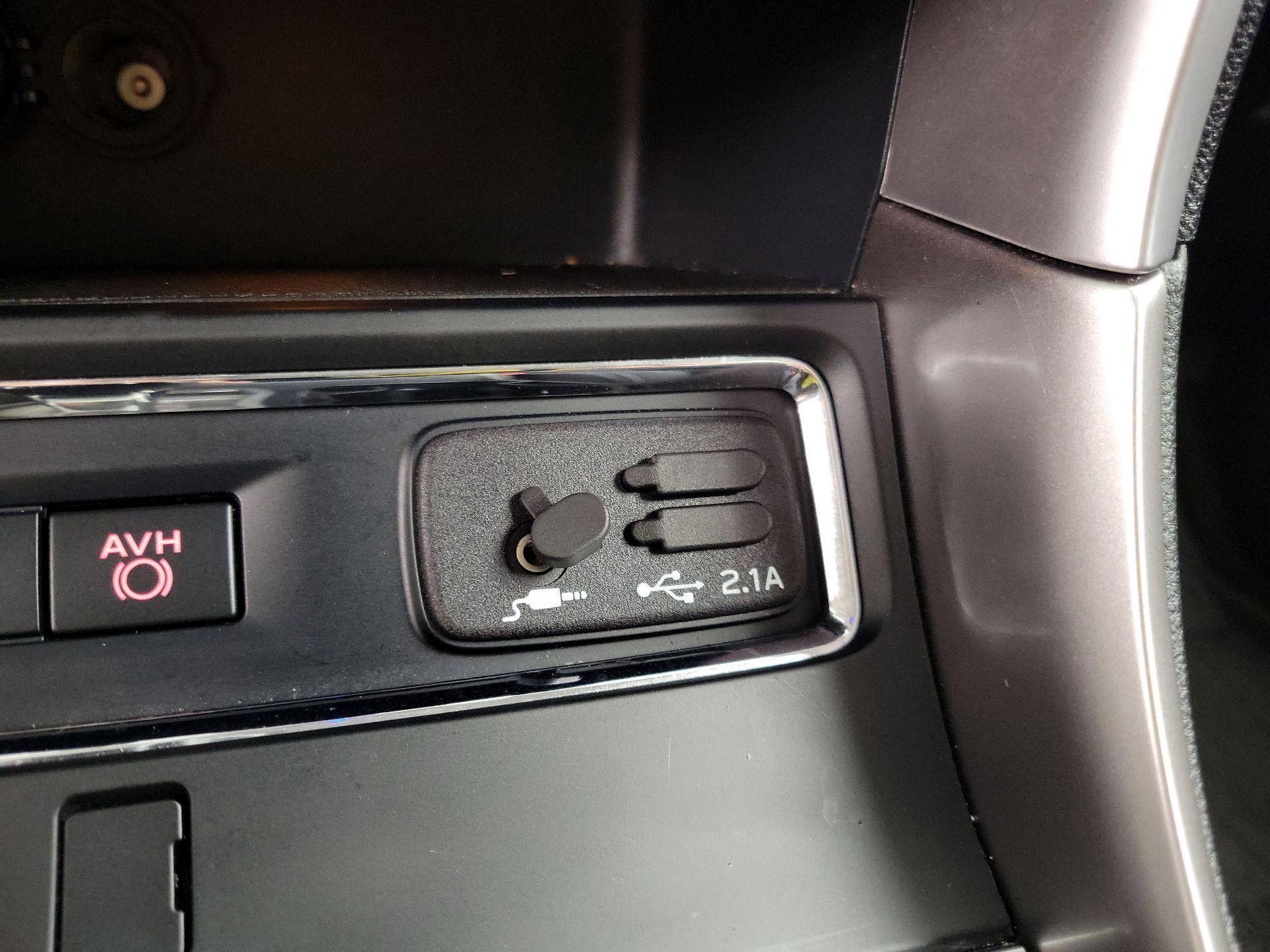 Thumbnail: 2022 Subaru Ascent - 18