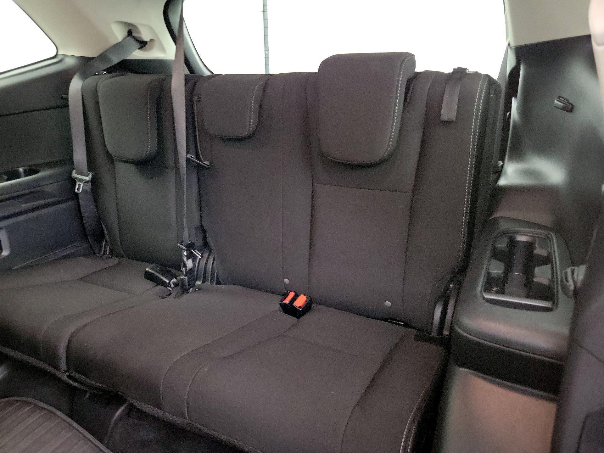 Thumbnail: 2022 Subaru Ascent - 20