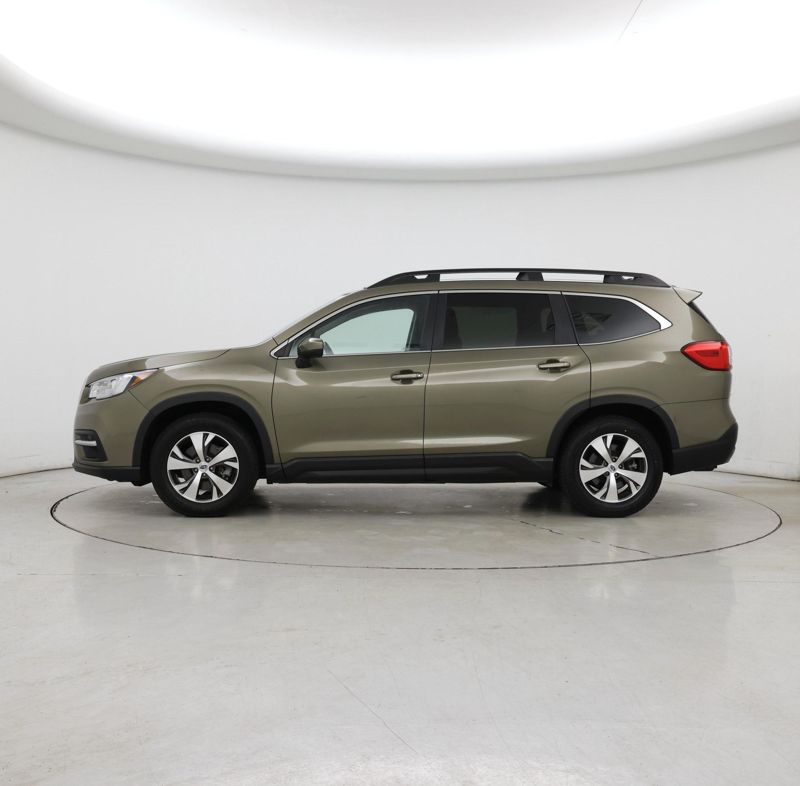 Thumbnail: 2022 Subaru Ascent - 3