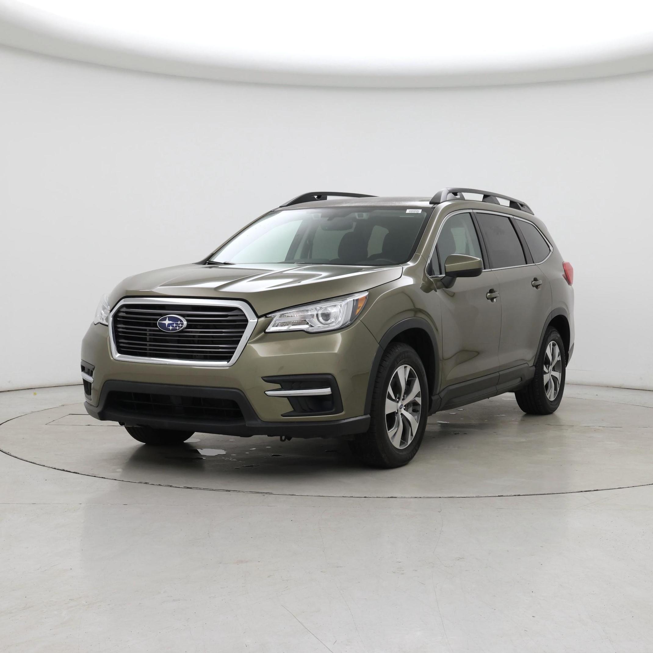Thumbnail: 2022 Subaru Ascent - 4