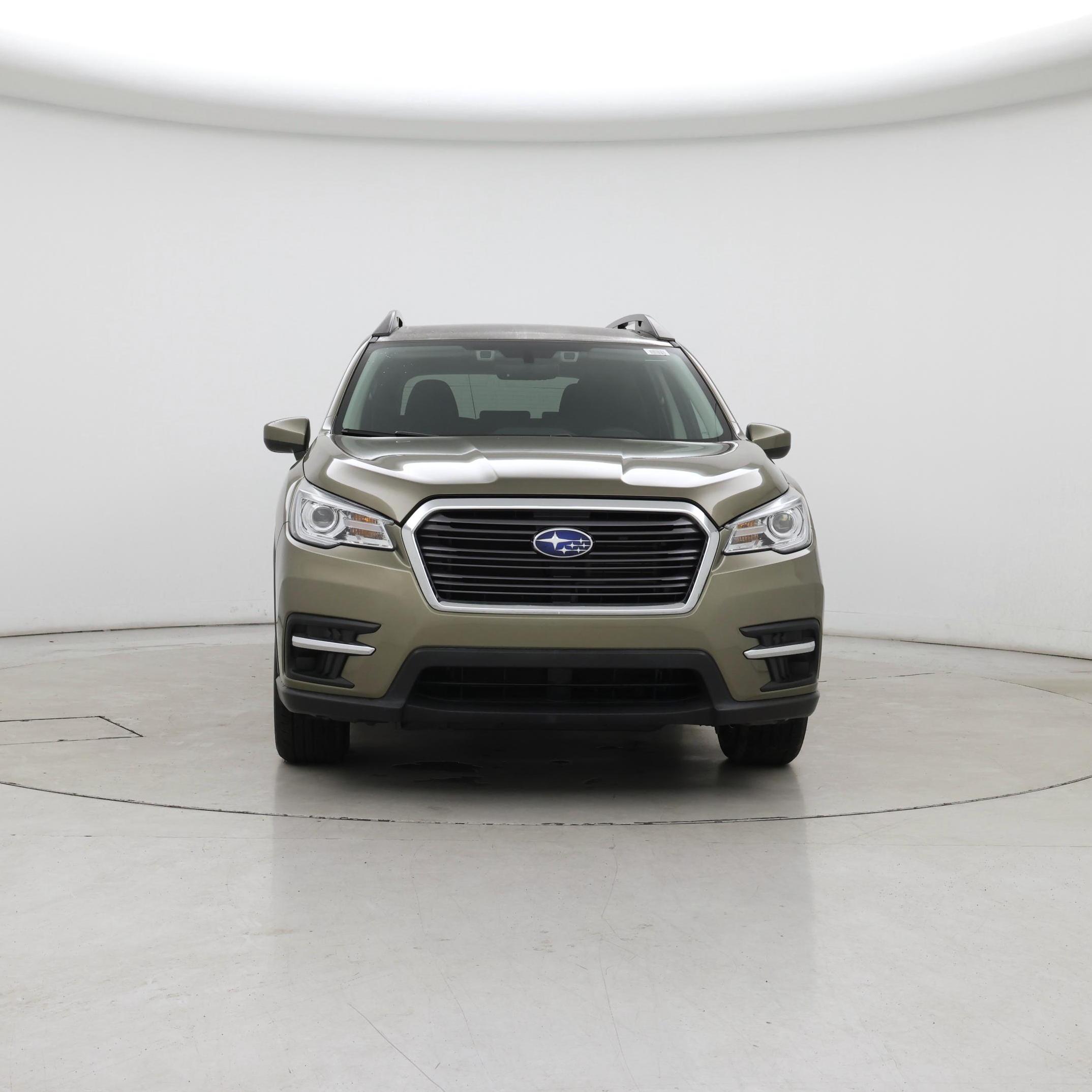 Thumbnail: 2022 Subaru Ascent - 5