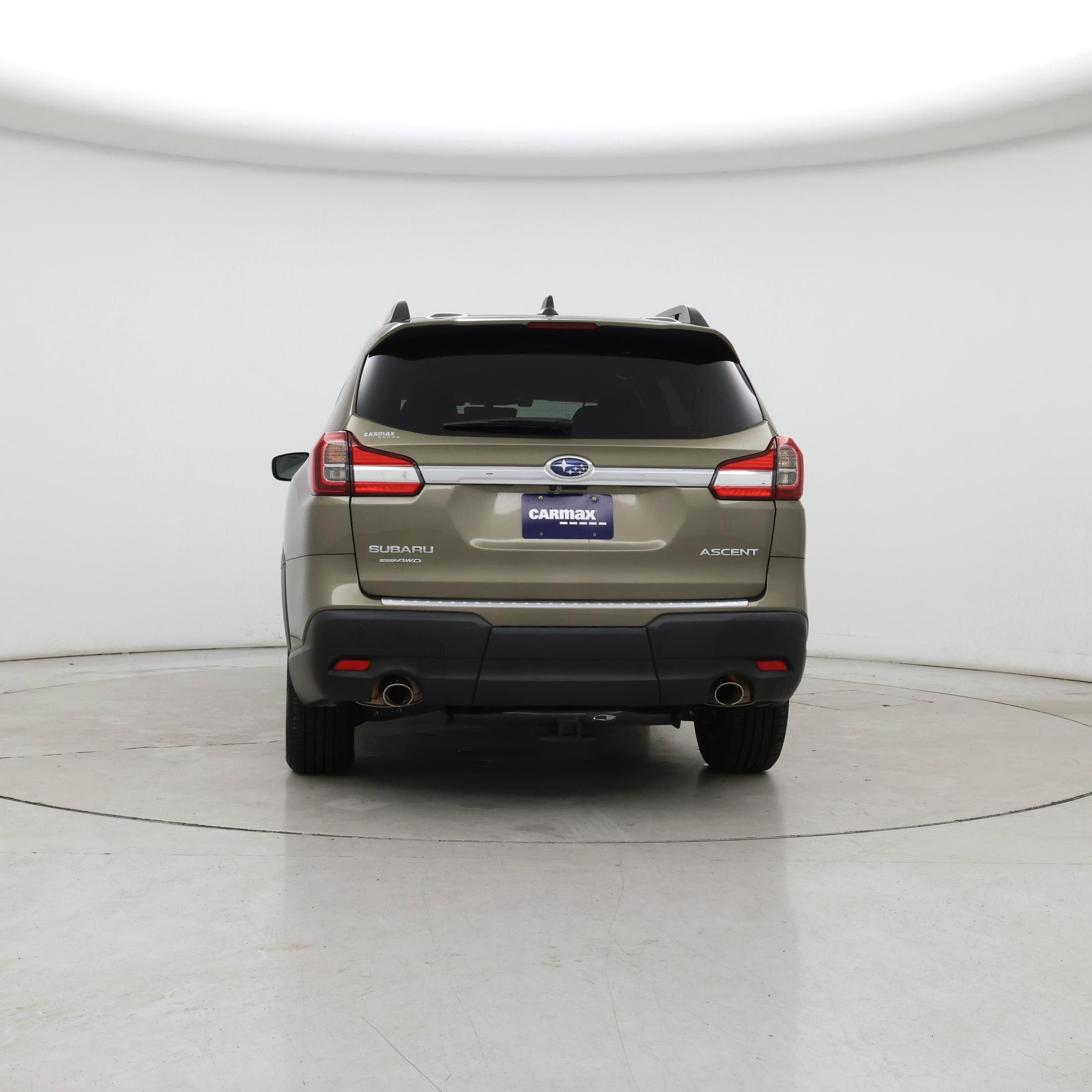 Thumbnail: 2022 Subaru Ascent - 6