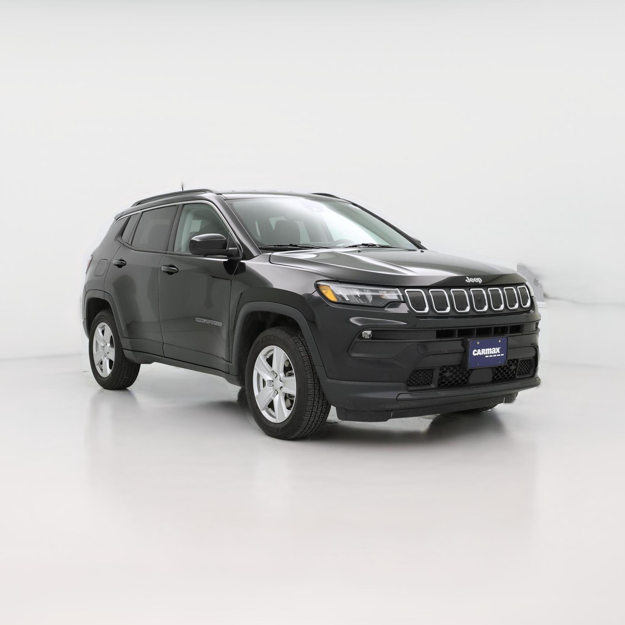 Thumbnail: 2022 Jeep Compass - 1