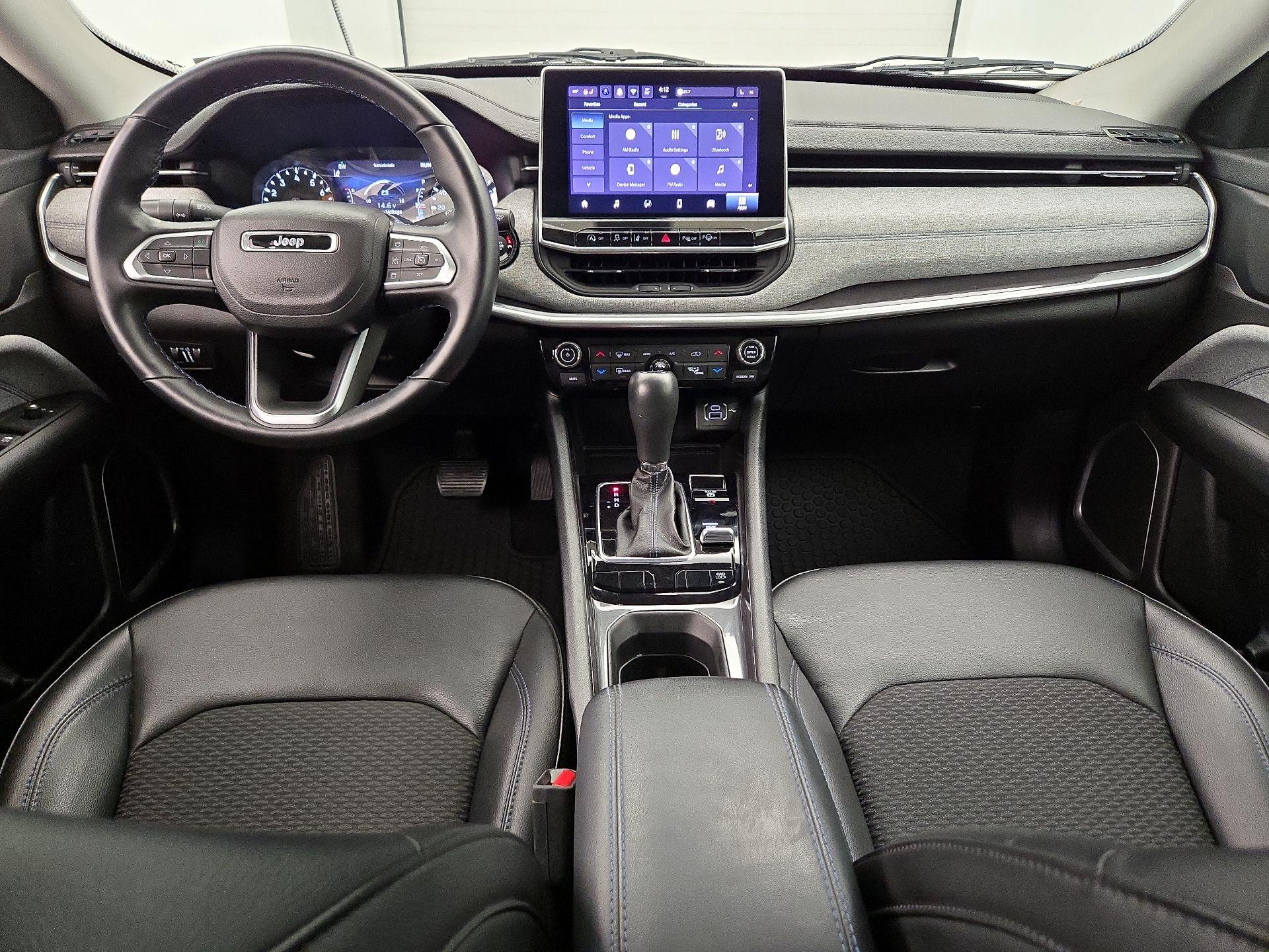 Thumbnail: 2022 Jeep Compass - 9