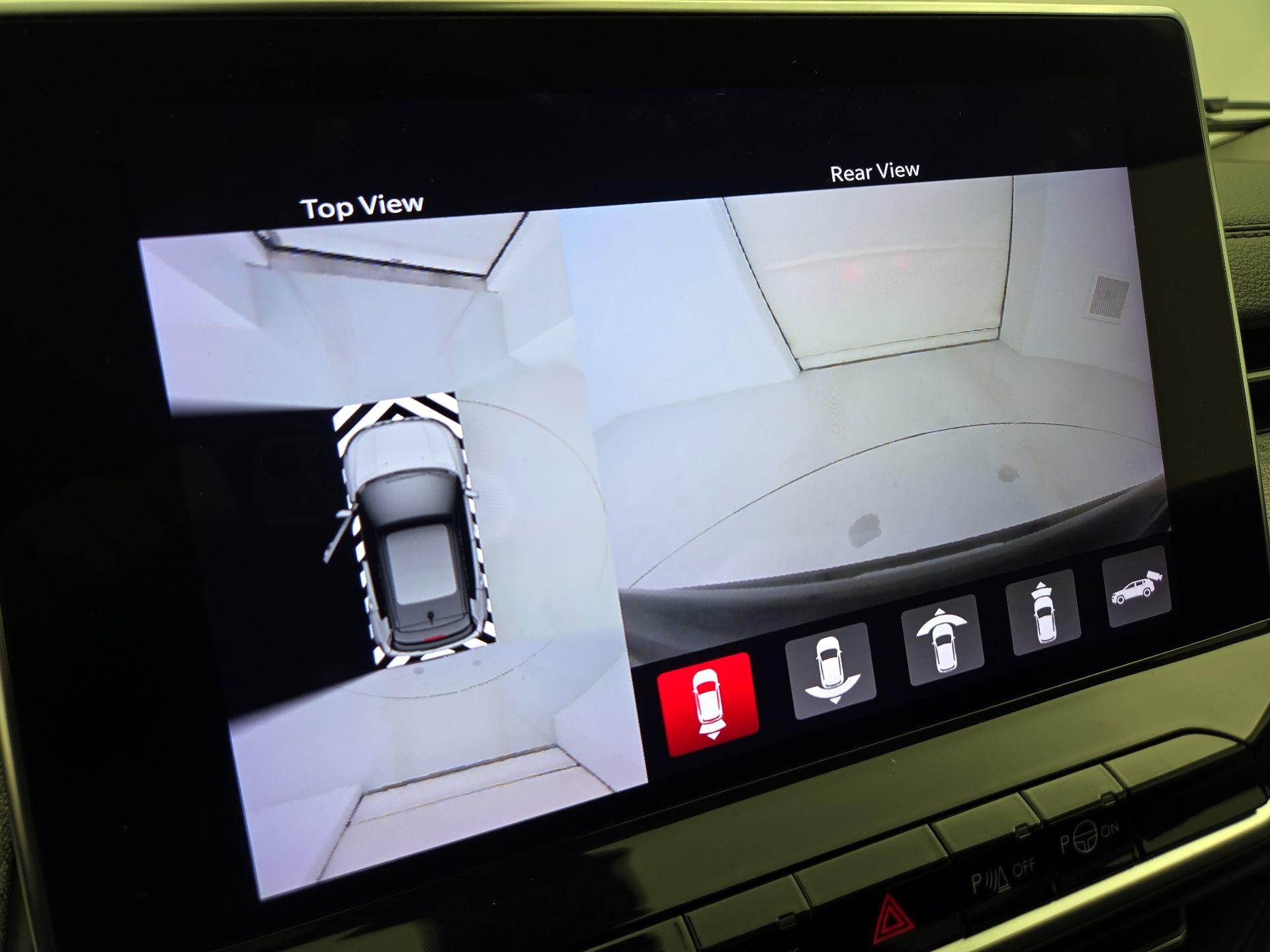 Thumbnail: 2022 Jeep Compass - 14