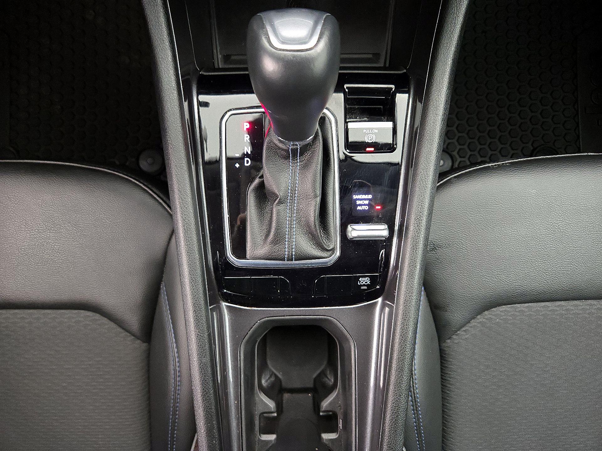 Thumbnail: 2022 Jeep Compass - 17