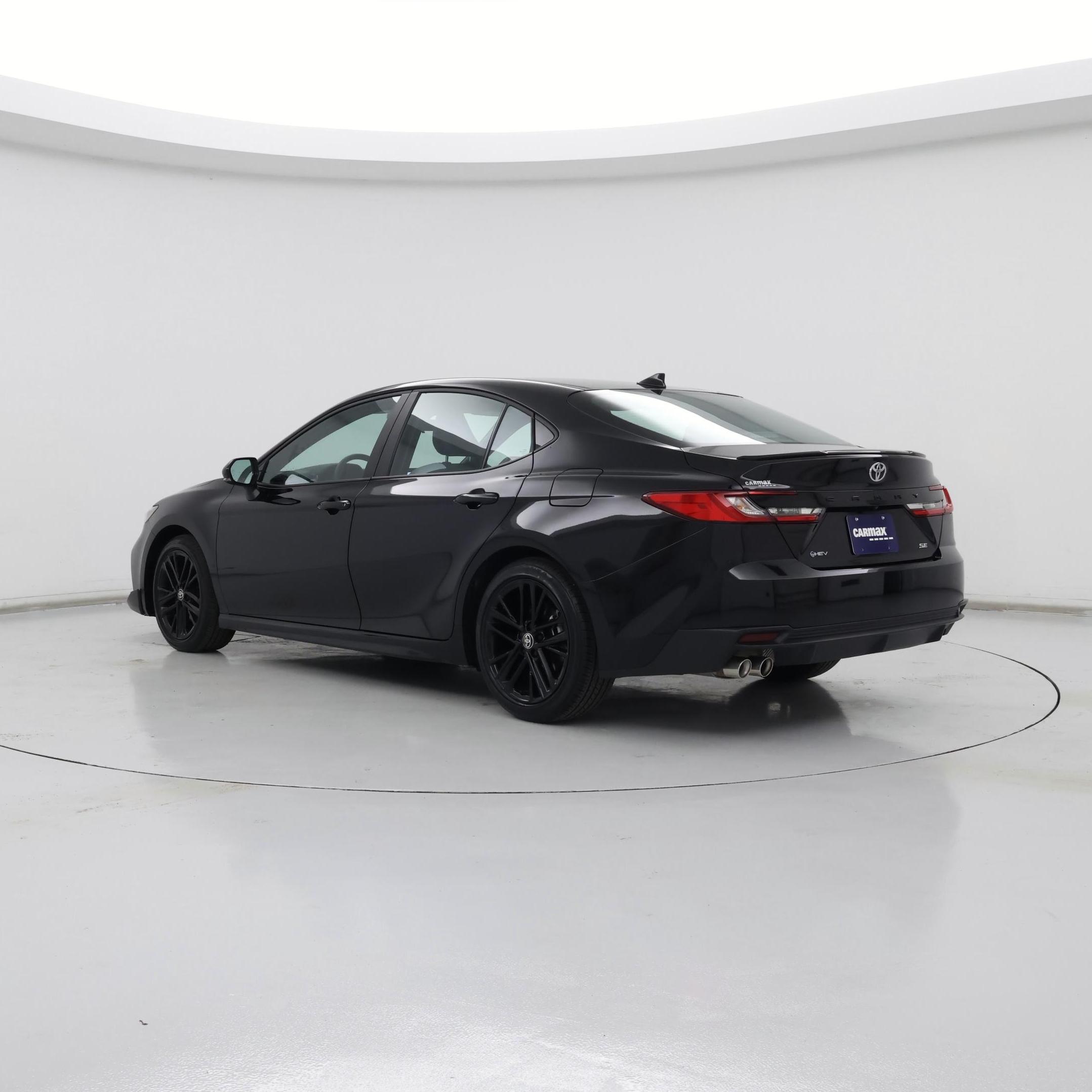 Thumbnail: 2025 Toyota Camry - 2