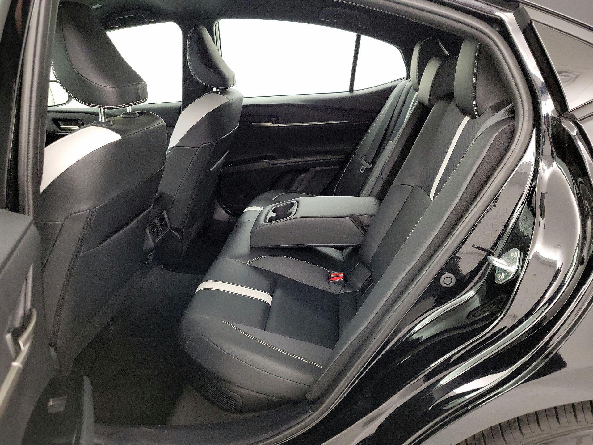 Thumbnail: 2025 Toyota Camry - 19