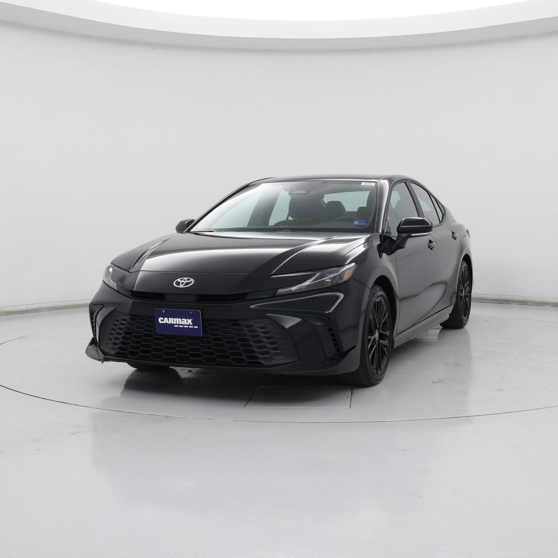 Thumbnail: 2025 Toyota Camry - 4