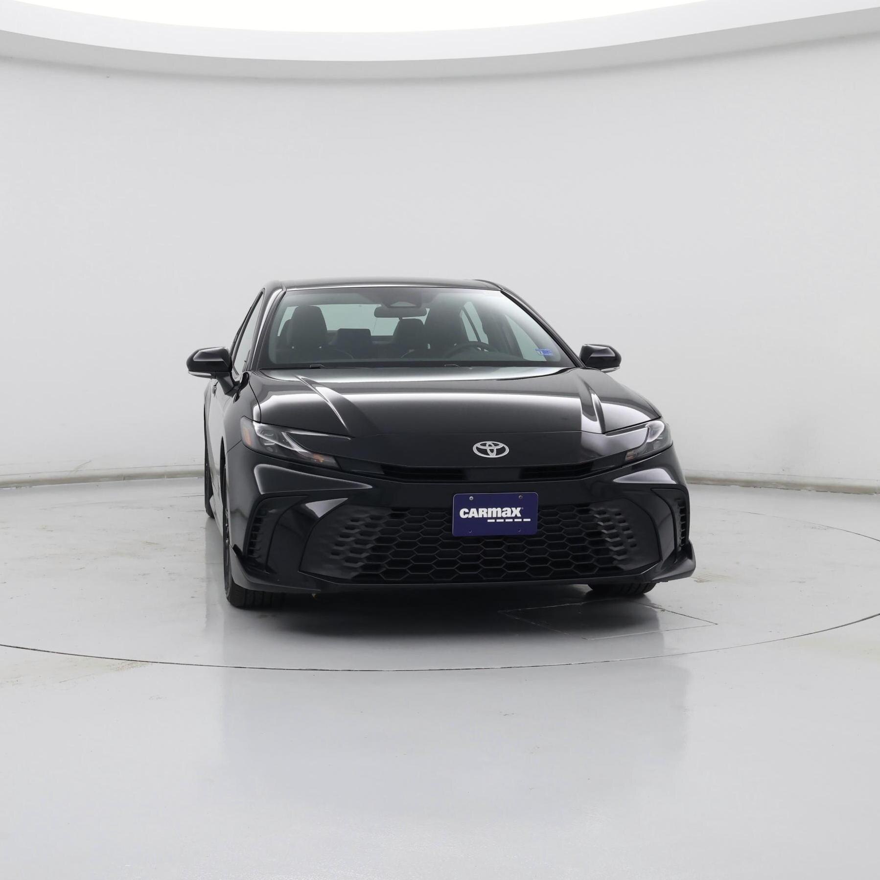 Thumbnail: 2025 Toyota Camry - 5