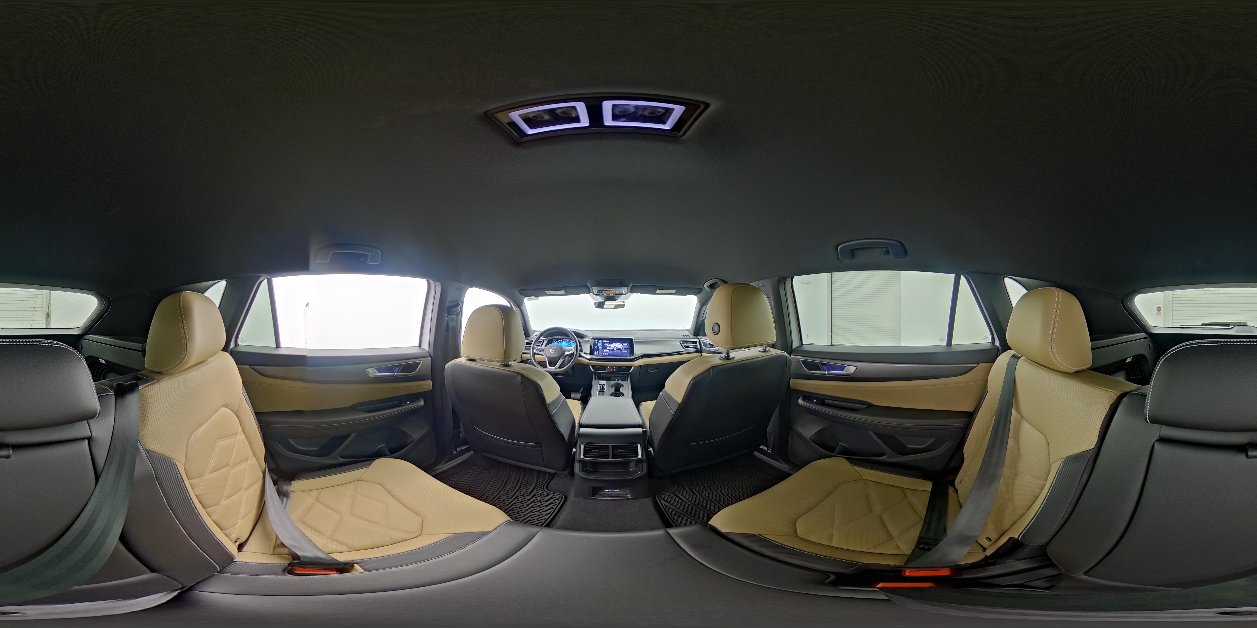 2024 Volkswagen Atlas Cross Sport SE - Photo 23