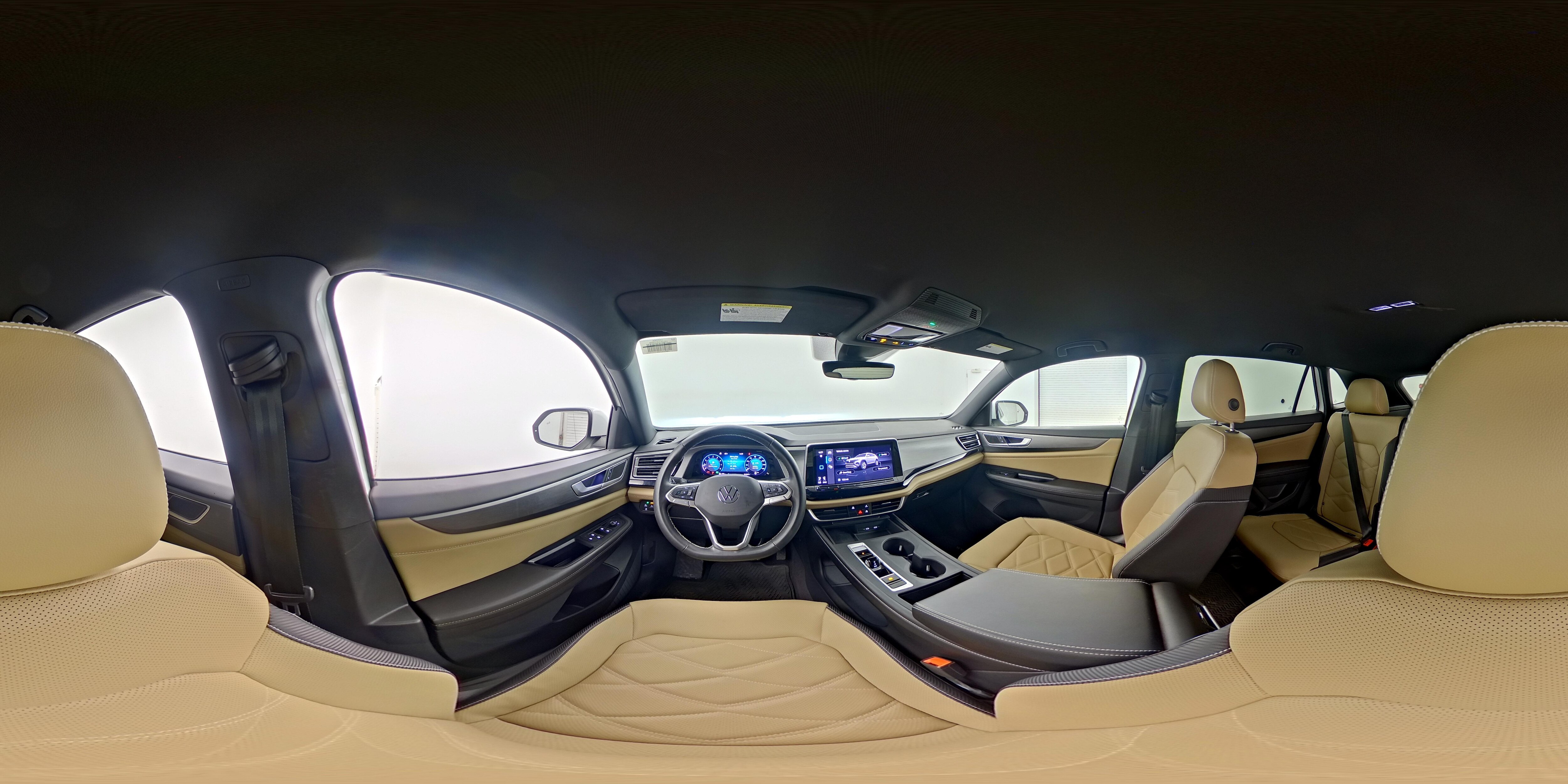 2024 Volkswagen Atlas Cross Sport SE - Photo 24