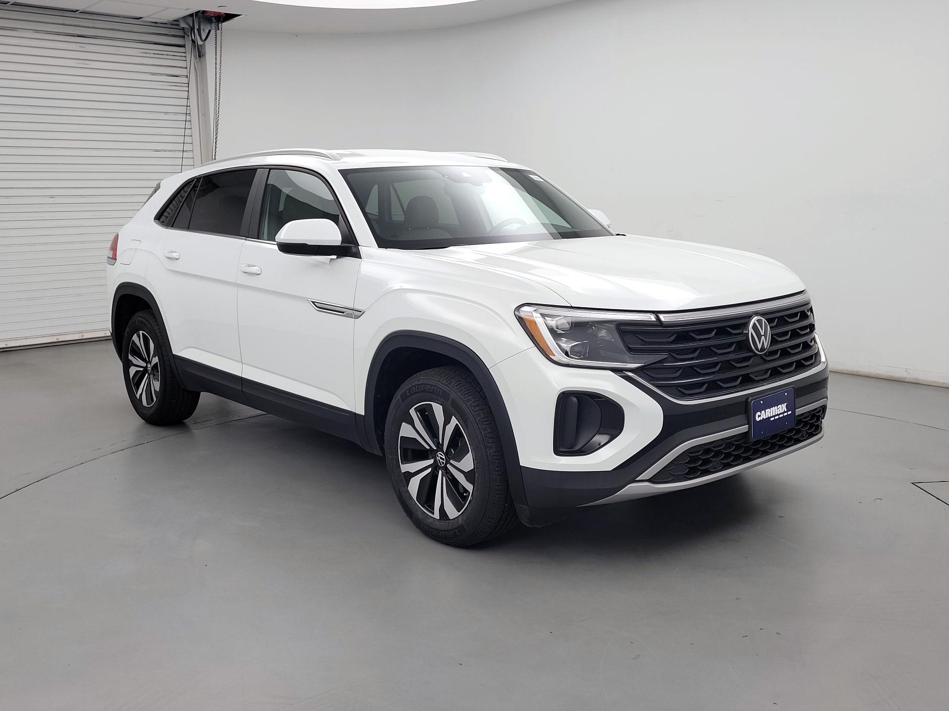 Thumbnail: 2024 Volkswagen Atlas - 1