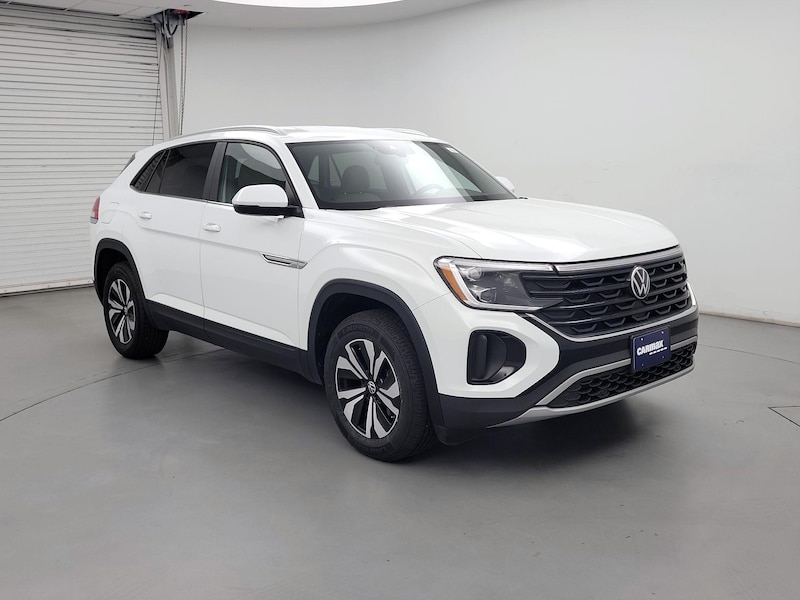 2024 Volkswagen Atlas Cross Sport SE