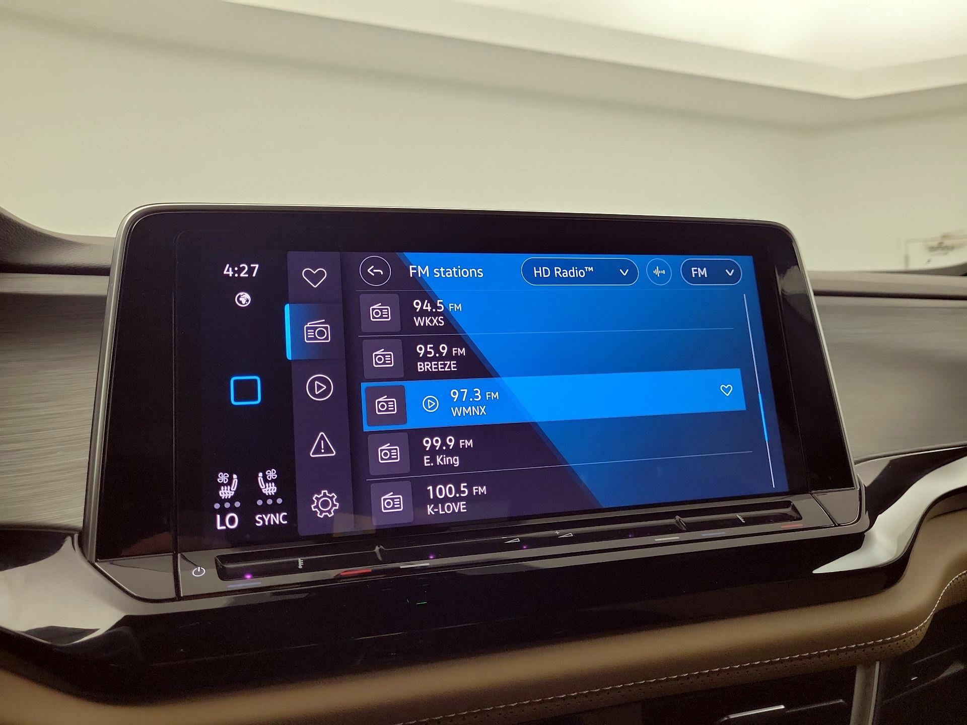 Thumbnail: 2024 Volkswagen Atlas - 13