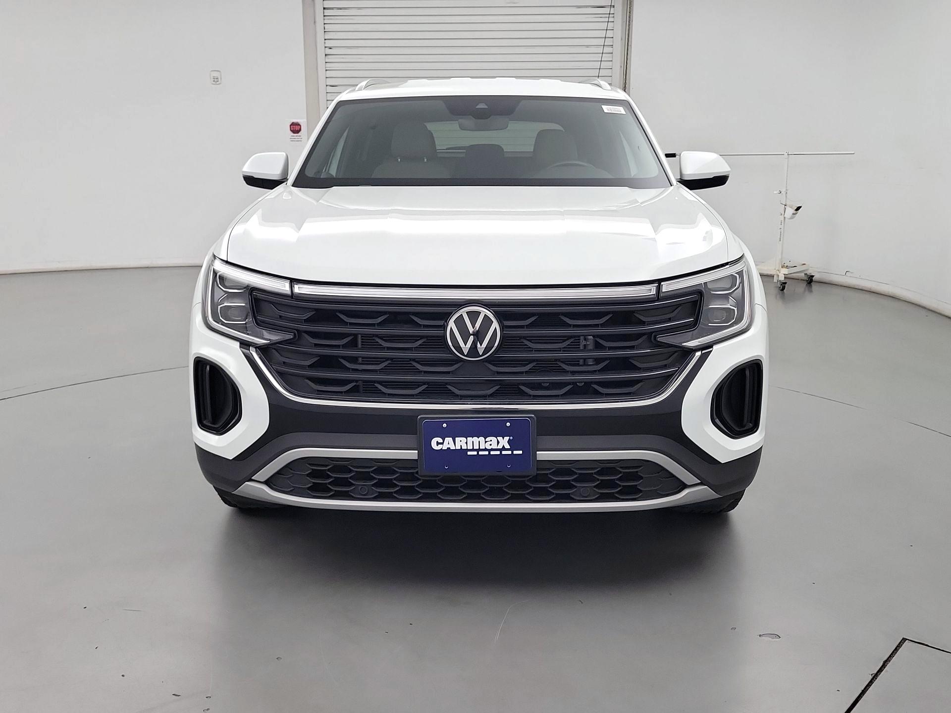 Thumbnail: 2024 Volkswagen Atlas - 2