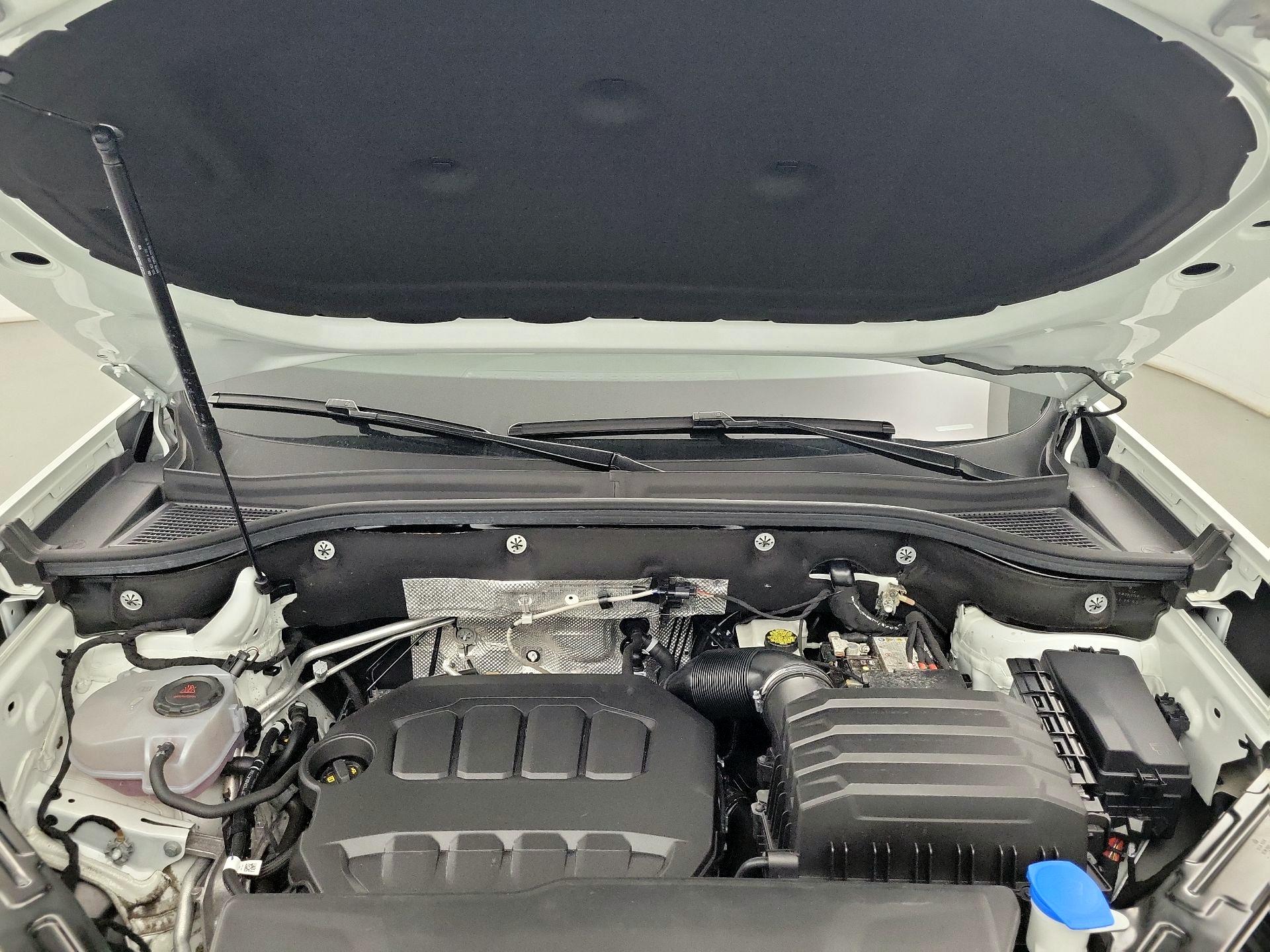 Thumbnail: 2024 Volkswagen Atlas - 19