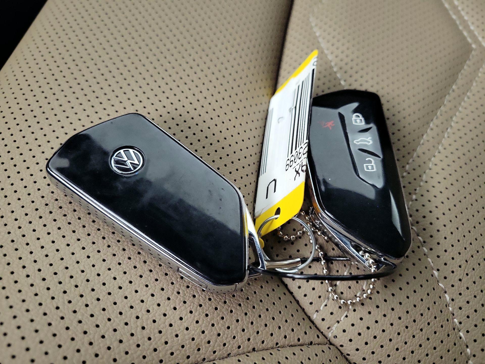 Thumbnail: 2024 Volkswagen Atlas - 20