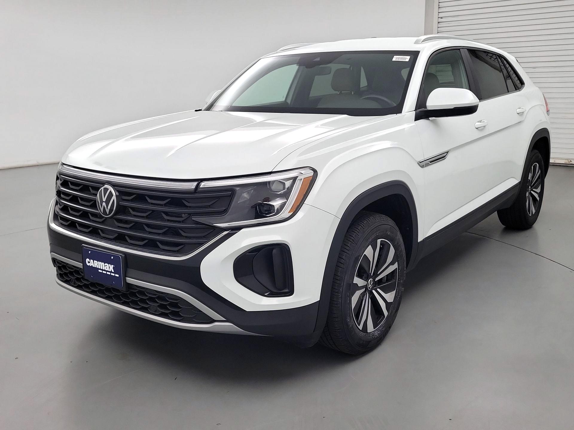 Thumbnail: 2024 Volkswagen Atlas - 3