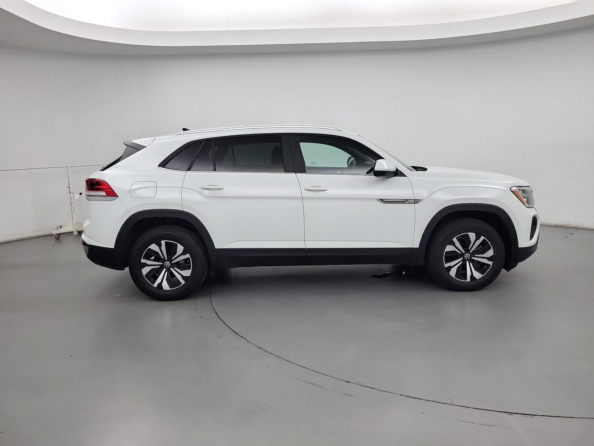 Thumbnail: 2024 Volkswagen Atlas - 4