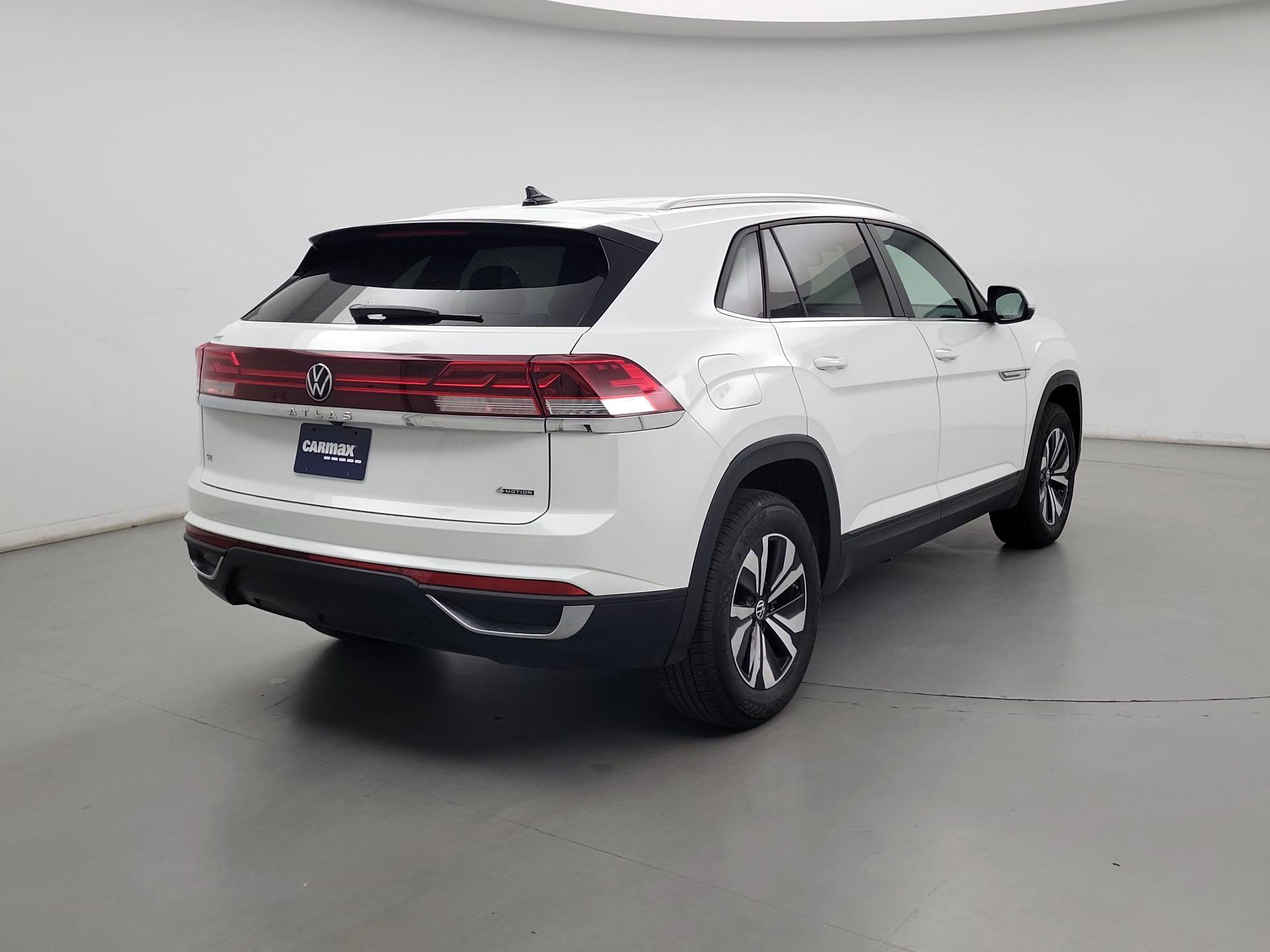 Thumbnail: 2024 Volkswagen Atlas - 5