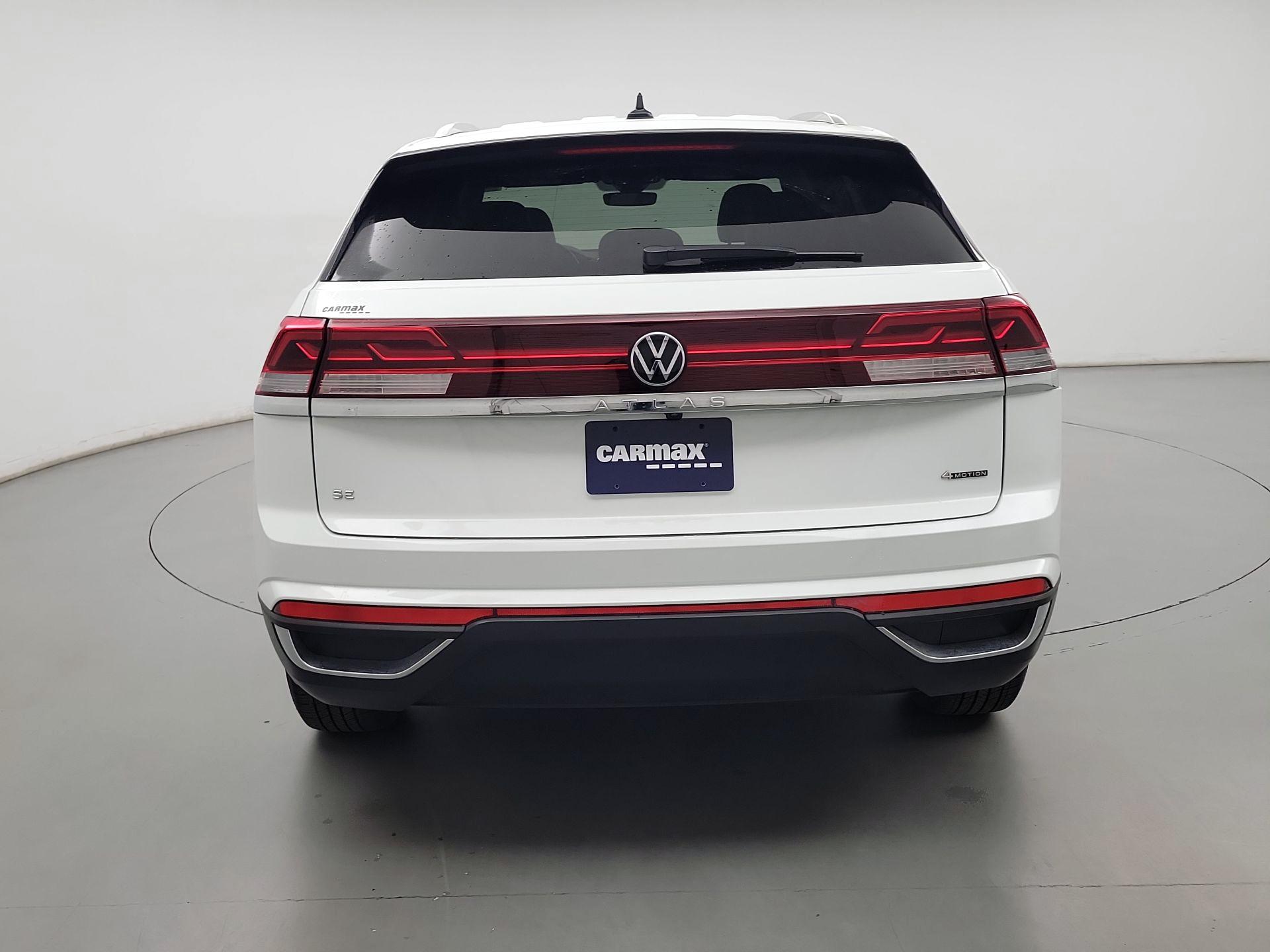 Thumbnail: 2024 Volkswagen Atlas - 6