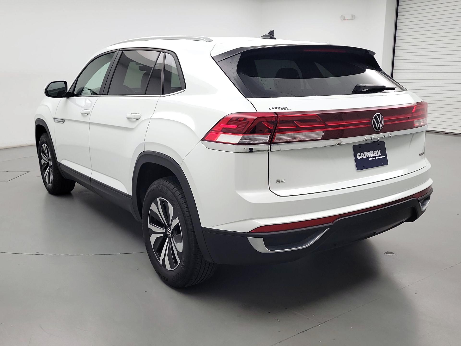 Thumbnail: 2024 Volkswagen Atlas - 7