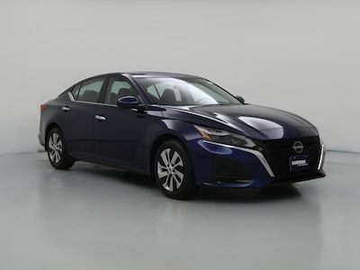 2023 Nissan Altima S
