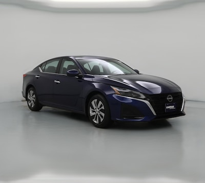 2023 Nissan Altima S