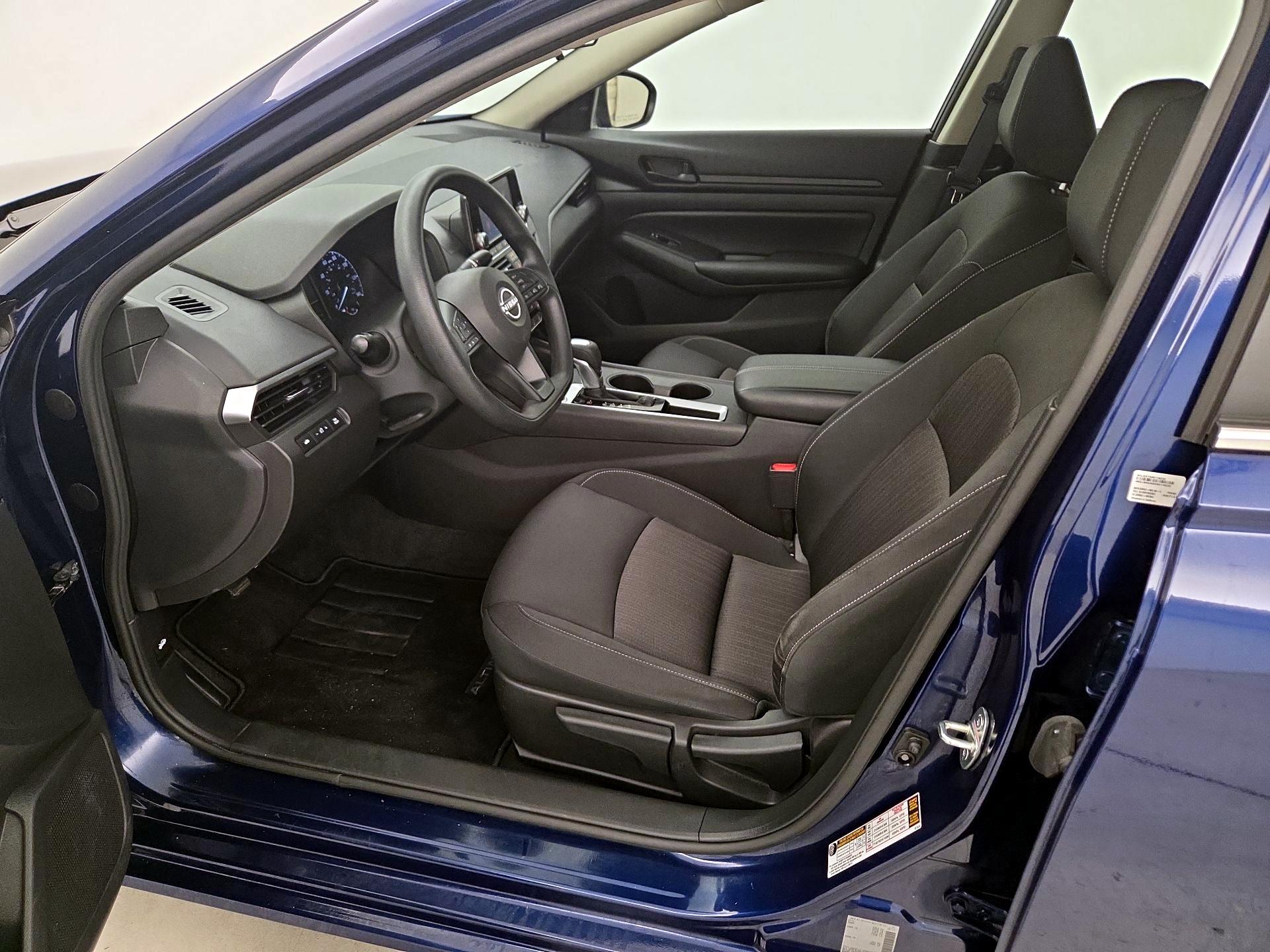 Thumbnail: 2023 Nissan Altima - 11