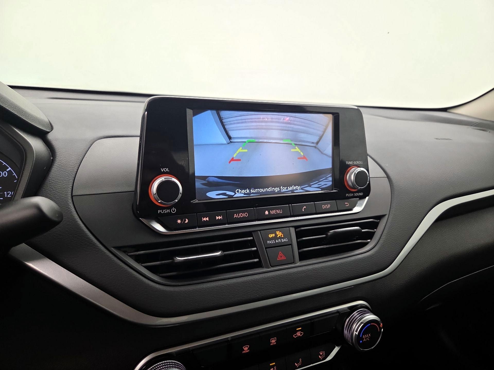 Thumbnail: 2023 Nissan Altima - 14