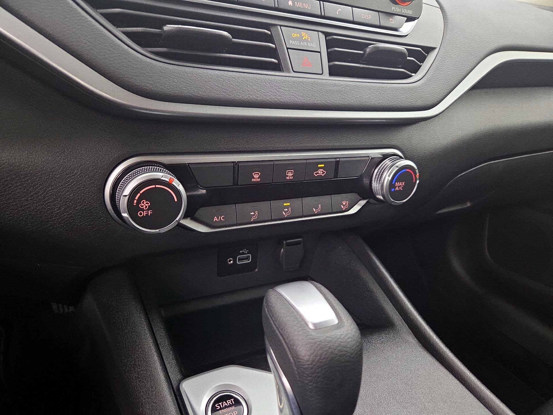 Thumbnail: 2023 Nissan Altima - 16