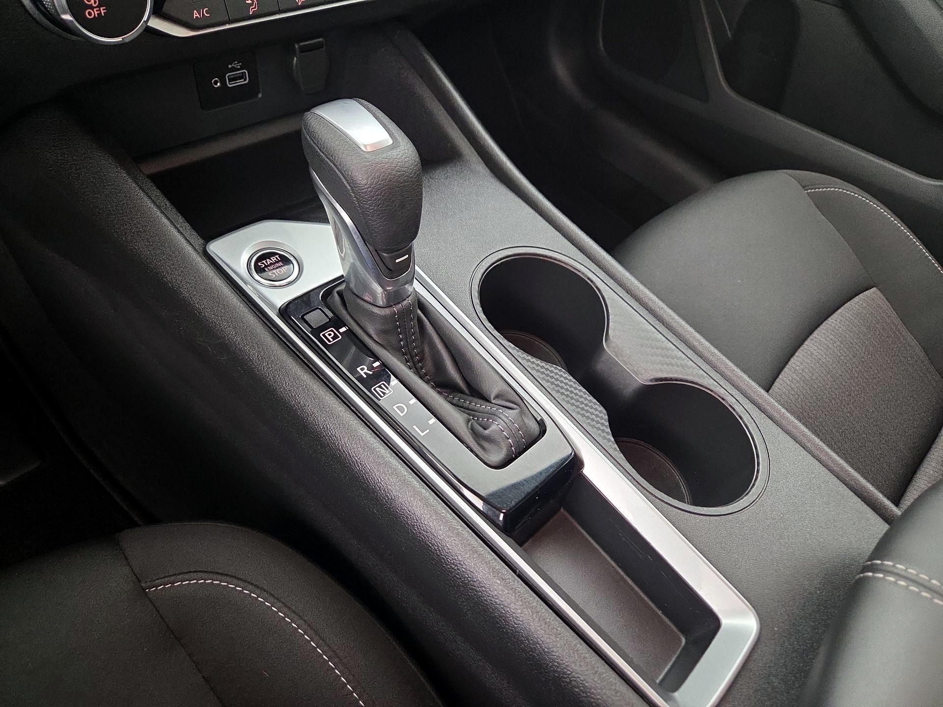 Thumbnail: 2023 Nissan Altima - 17