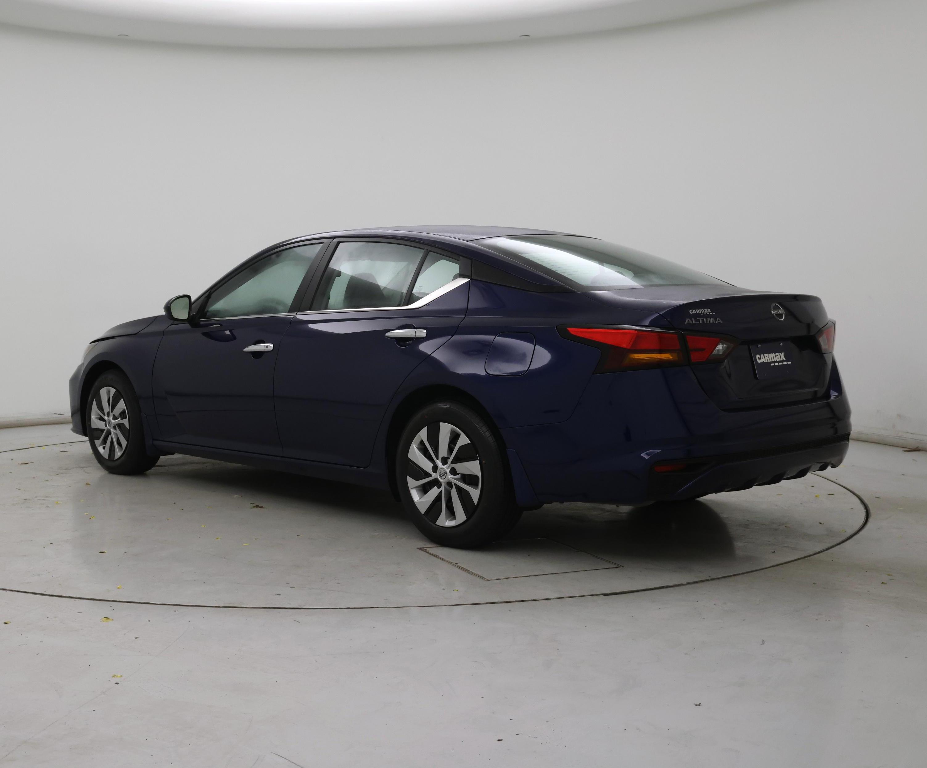 Thumbnail: 2023 Nissan Altima - 2