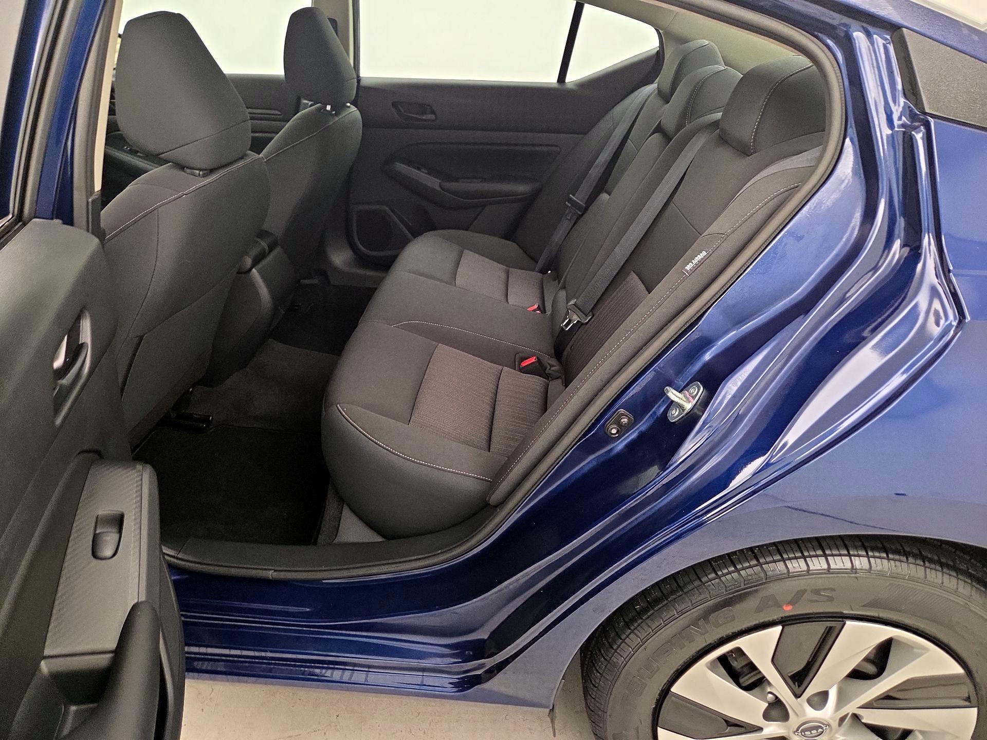 Thumbnail: 2023 Nissan Altima - 19