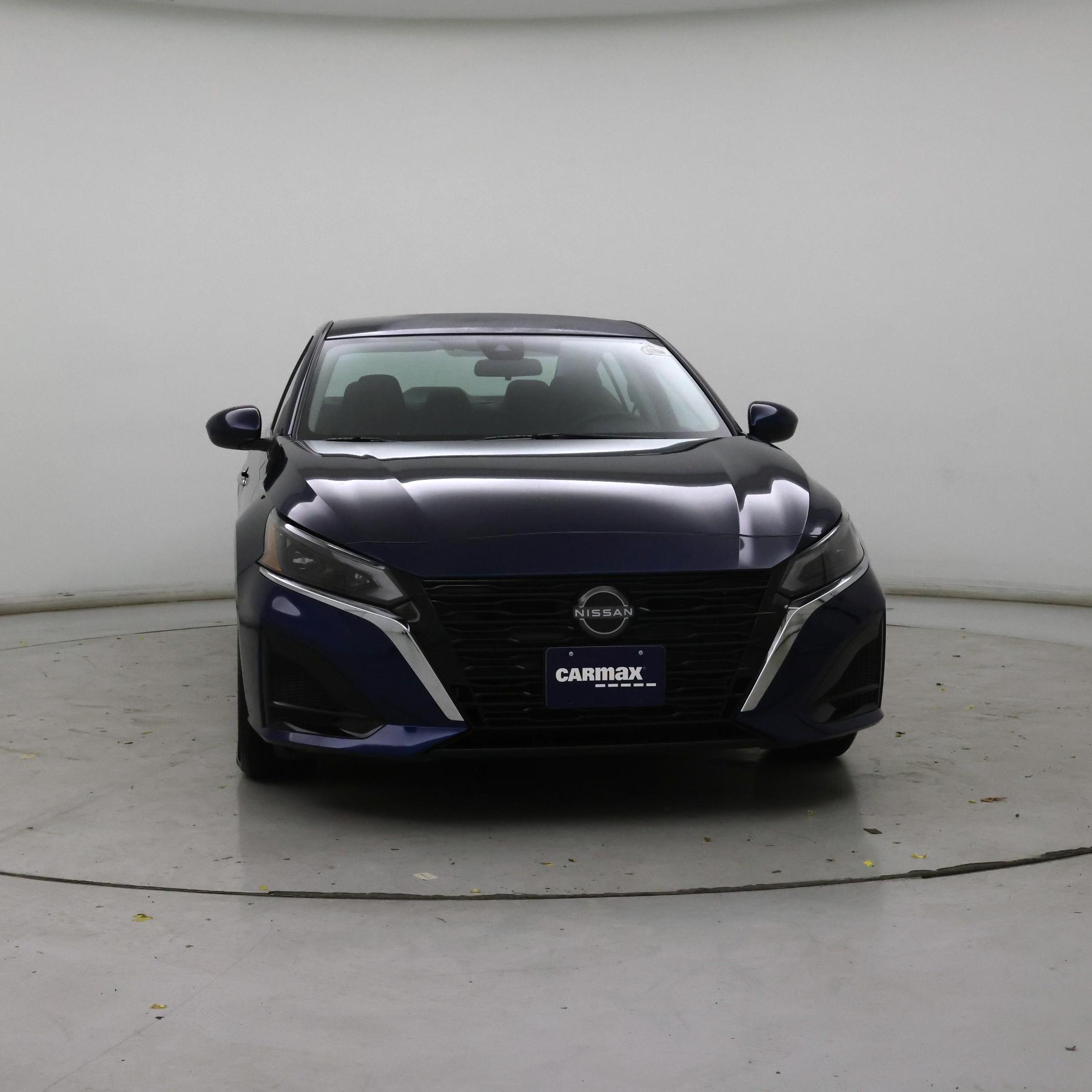 Thumbnail: 2023 Nissan Altima - 5