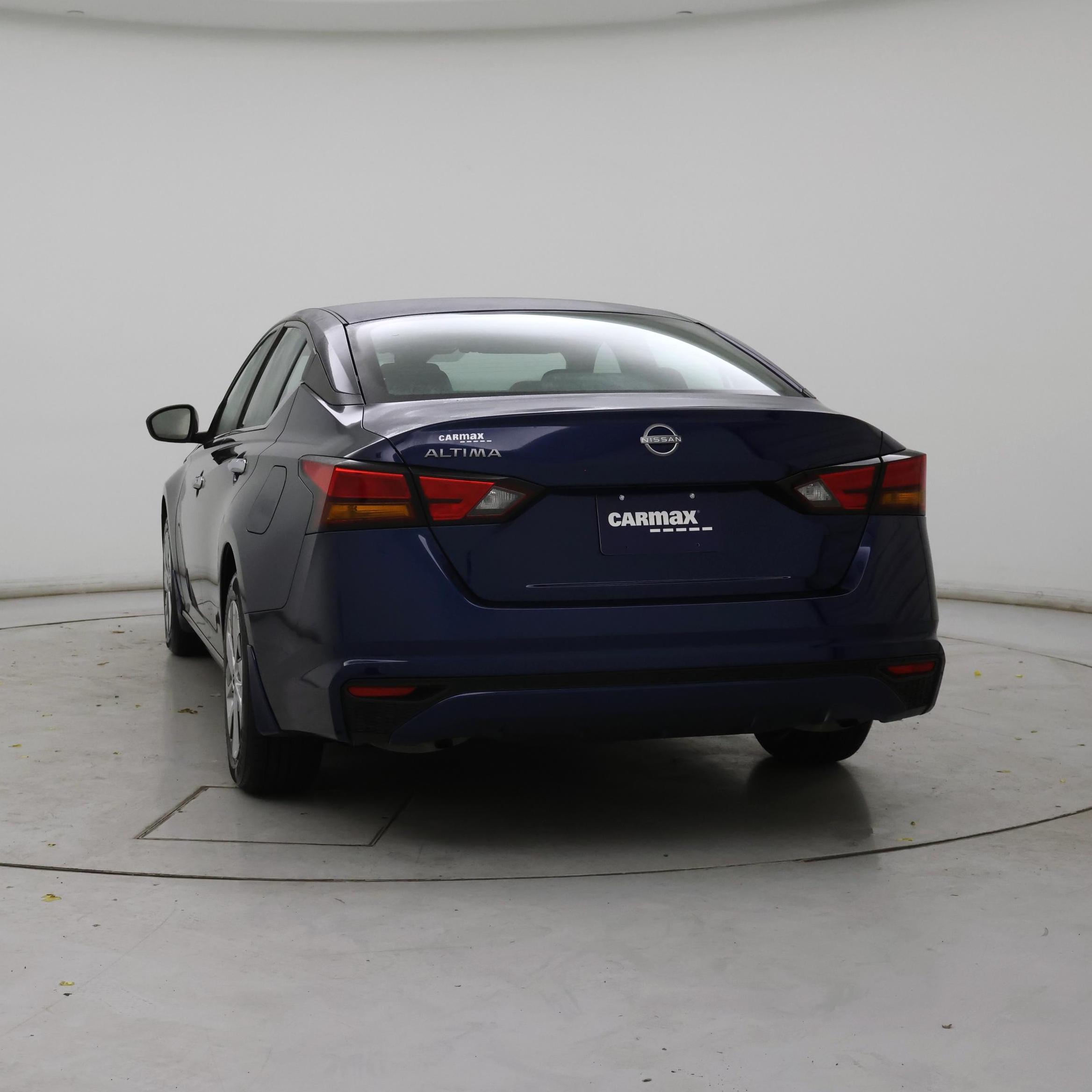 Thumbnail: 2023 Nissan Altima - 6